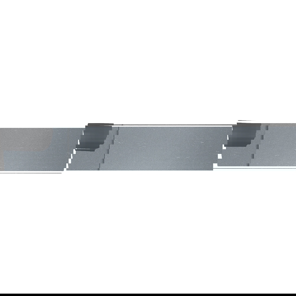 Single-Point Tool Bit: AL, Forming, 0.17 x 1/4